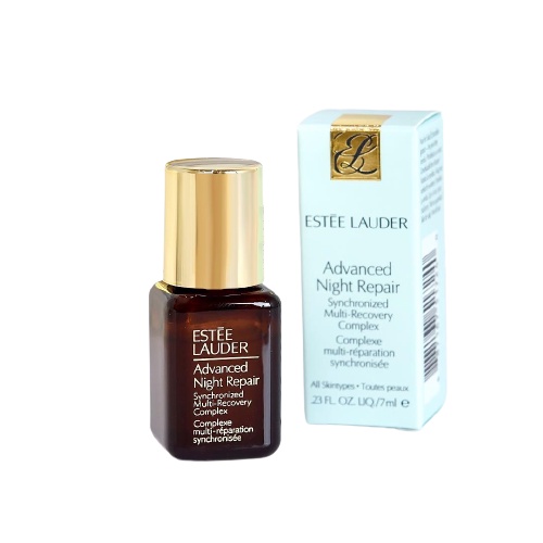 Estee Lauder Advanced Night Repair Synchronized Multi-Recovery Complex (Miniature) 7ml/15ml