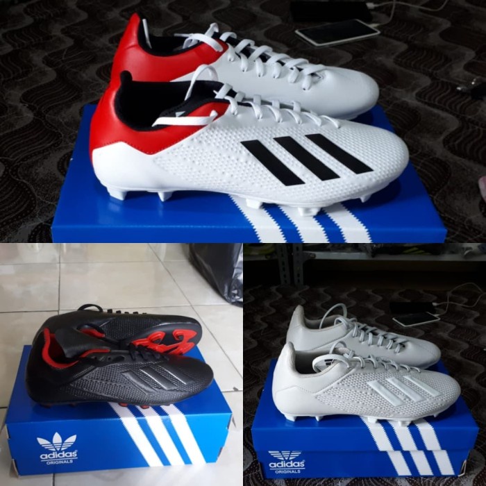 Sepatu Bola Adidas Copa Made In Vietnam Olahraga Pria Sport Import