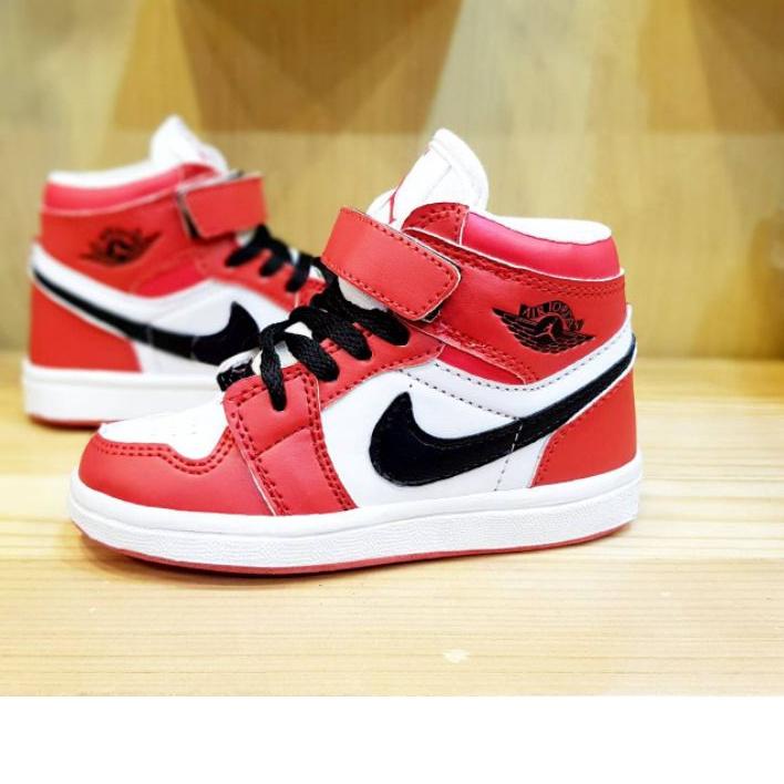Trendy   ORI / jordan high anak / sepatu jordan anak / sepatu anak / nike jordan anak . .. . ..