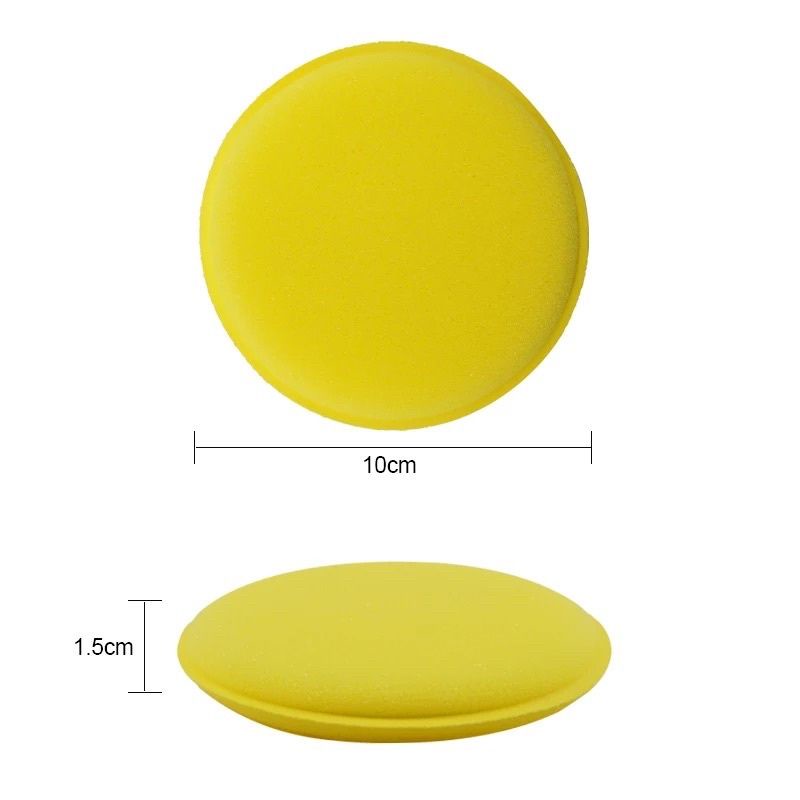 Busa poles aplikator pad busa
