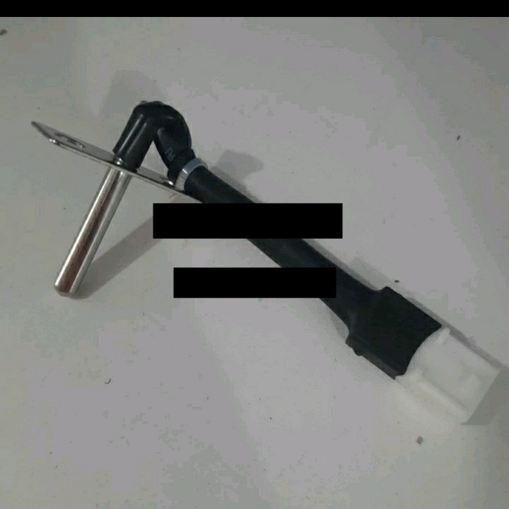 Sensor Thermis Thermistor Mesin Cuci LG Front Loading