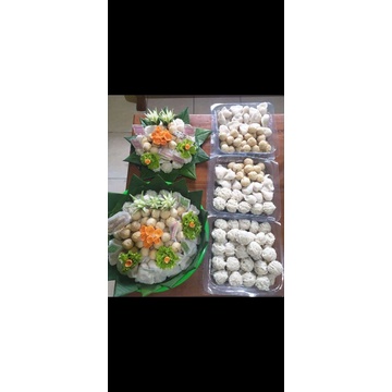 

Pempek