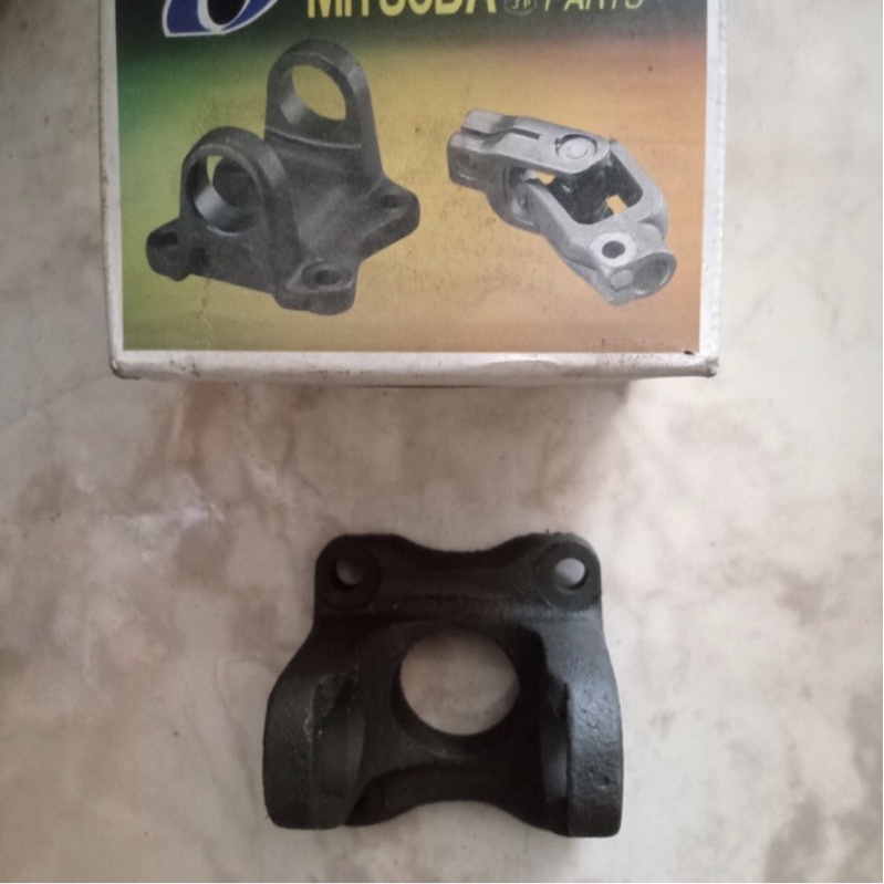 Flange Joint Suzuki Carry Extra Merk Mitsuda