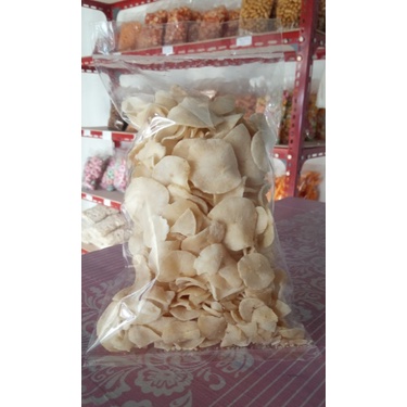 

Keripik Singkong Madura