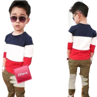 KALILA - GLASS KIDS Sweeter Anak Laki Laki Umur 3 - 5 Tahun