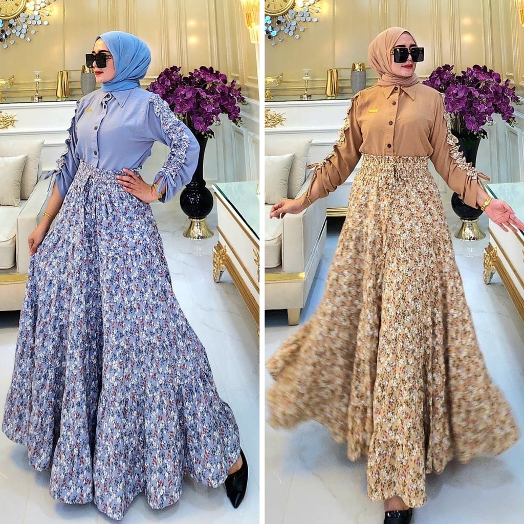 CHILLA  SET ROK VOL 3