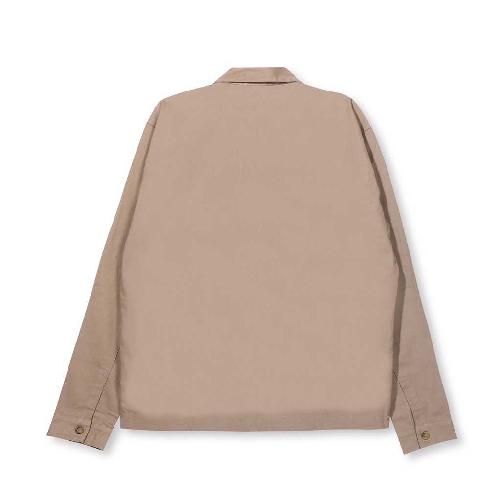 ORCA - Sed Work Jacket, Beige