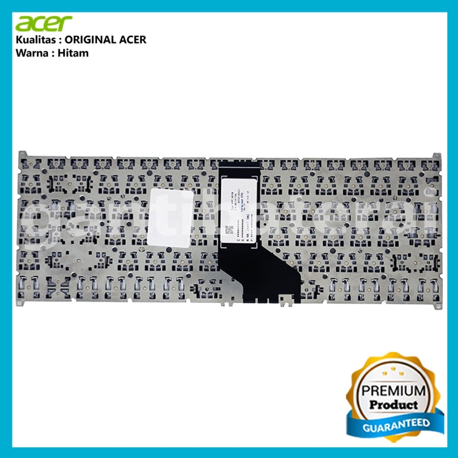 keyboard Acer TravelMate P214-51 P214-51G a314-41 A514-51KG a314-21