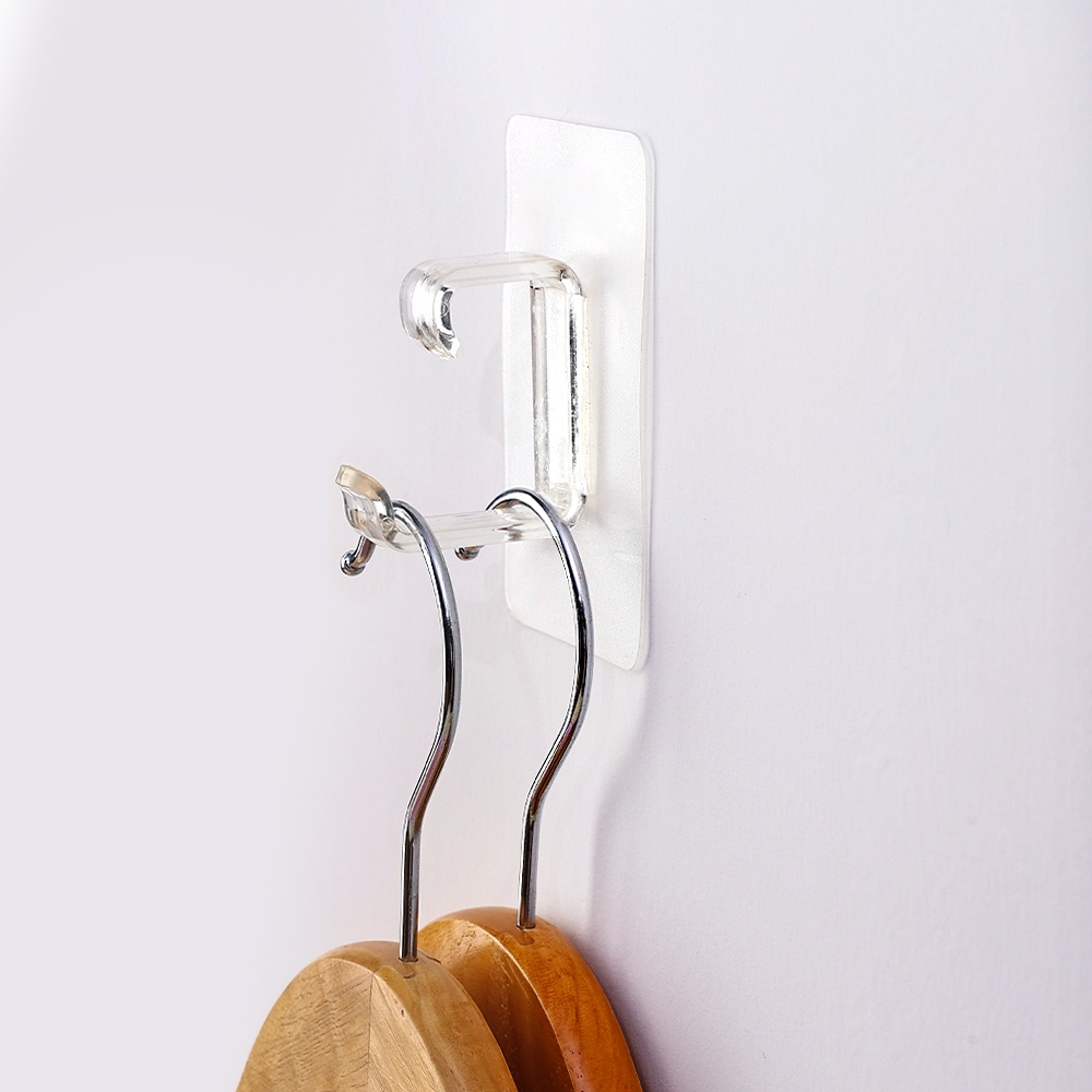 Multifungsi Wastafel Tanpa Jejak Kait Dapur Kamar Mandi Baskom Rak Penyimpanan Wastafel Holder Hook Tahan Lama Kamar Mandi Mulus Gratis Pukulan Kait Yang Dipasang Di Dinding
