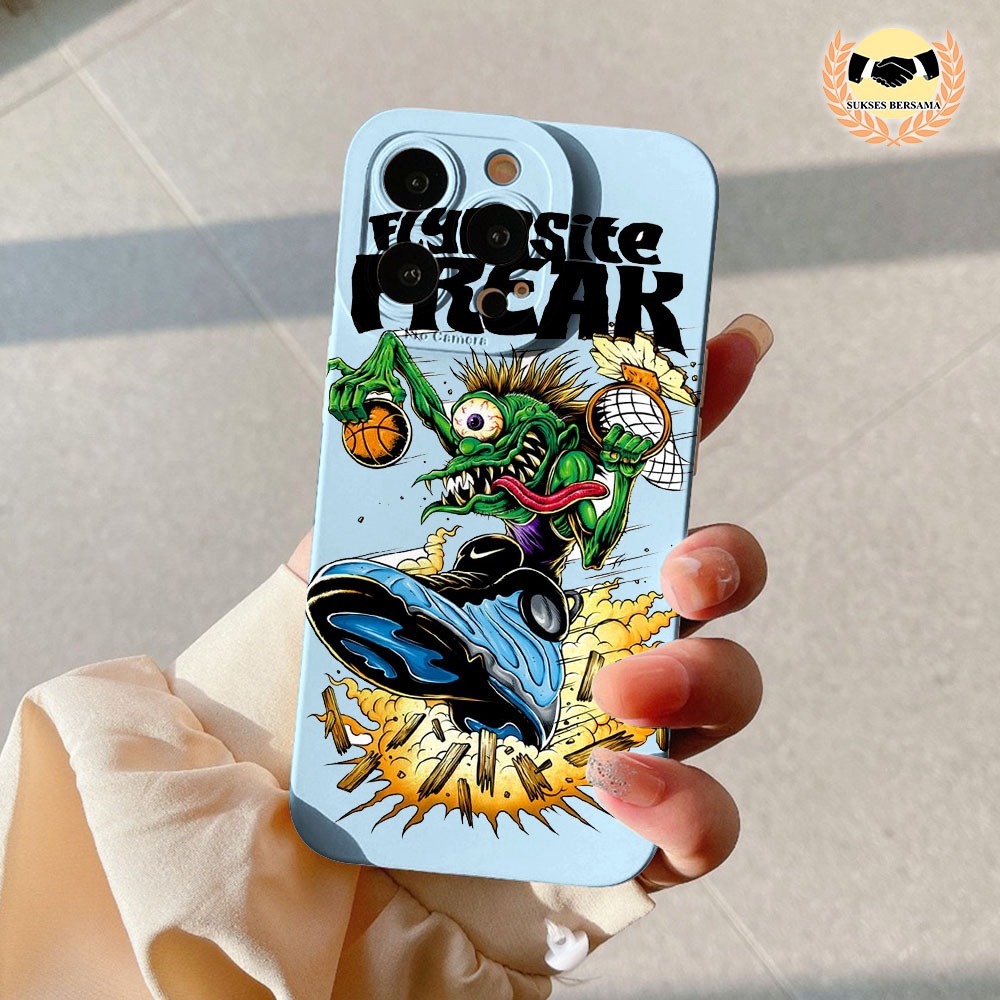 CUSTOM CASE SOFTCASE SILIKON PROCAMERA N ROLL CUSTOM OPPO A3S A15 A15S A16 A1K A5S A7 A12 A11K A31 A53 A96 F1S A9 A5 2020 A52 A37 NEO 9 BSB6381