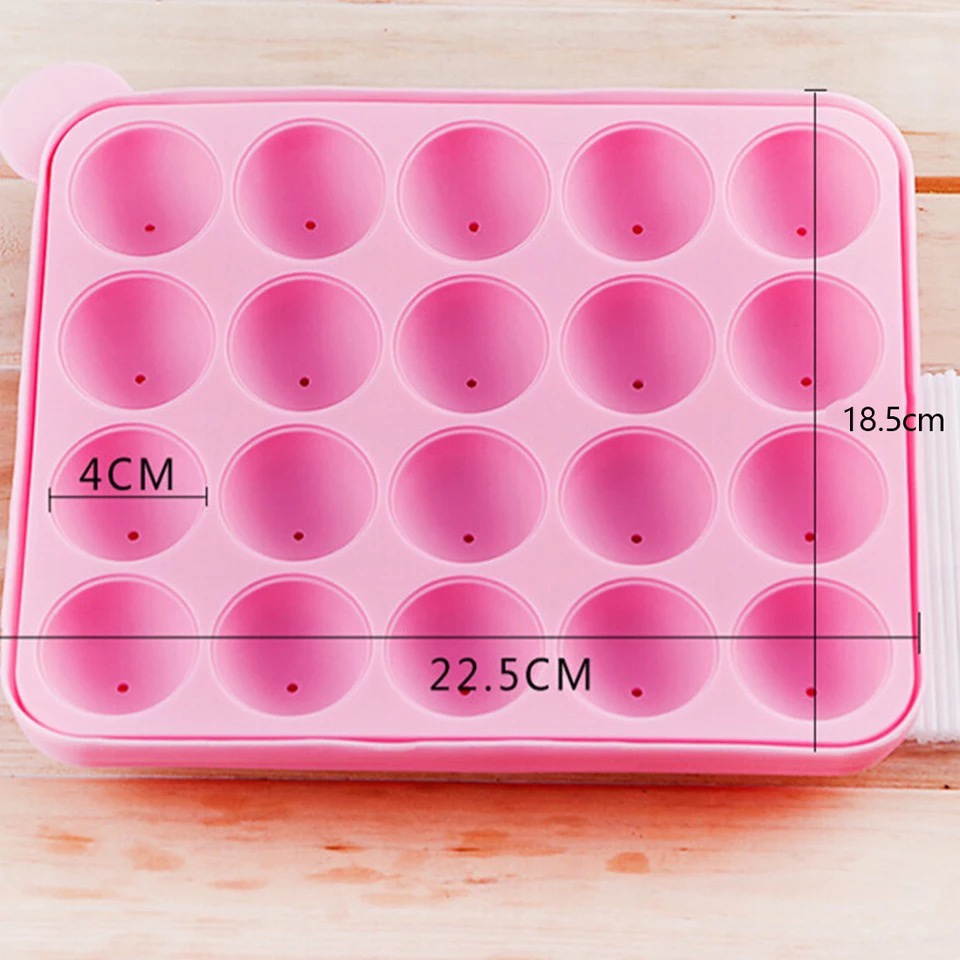 Cetakan Kue Alphabet Besar Kecil Plastik Fondant Kue Cookie Cetakan Jelly Silikon Motif Buah