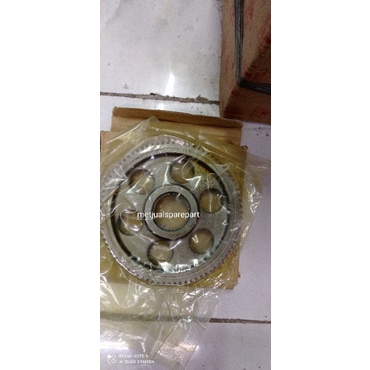 IDLE GEAR GIGI PENGHUBUNG CAM SHAFT NOKEN AS ISUZU ELF NKR 66 NKR 71