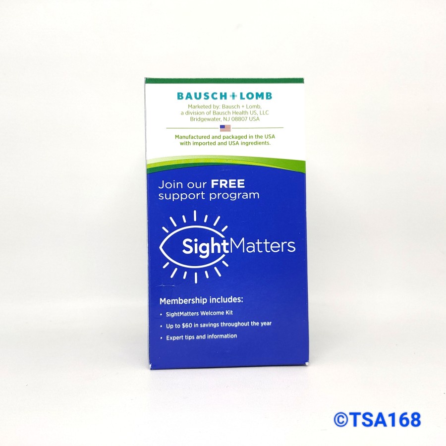 PreserVision Areds 2 210 softgels - BEST &amp; Complete Eye Vitamin