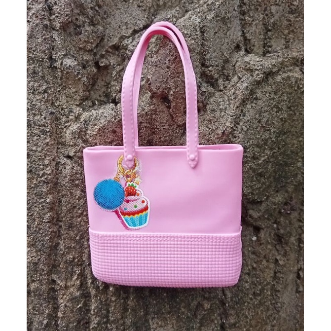 tas jinjing Barbie part2