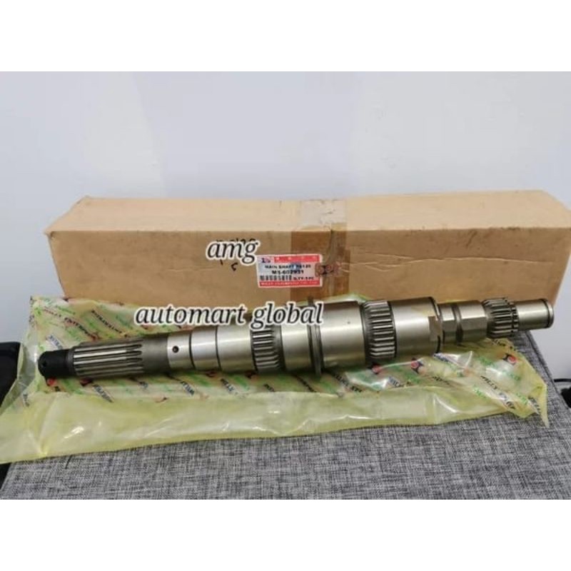 mainshaft as langsir ps120 me-602931