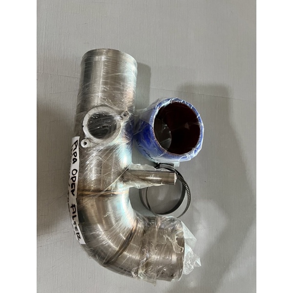 PIPA OPEN FILTER 2KD INNOVA FORTUNER 2KD 2006-2015