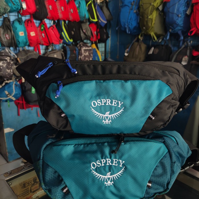 Produk Terbaru Tas Pinggang Osprey Tas Selempang Osprey