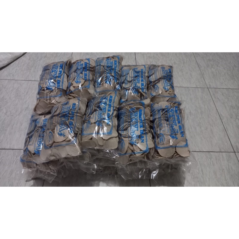 

Kerupuk Ikan | Kerupuk Sidayu | Kerupuk Khas Sidayu