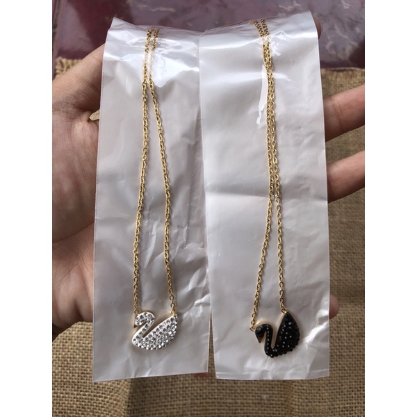 Kalung Angsa 1