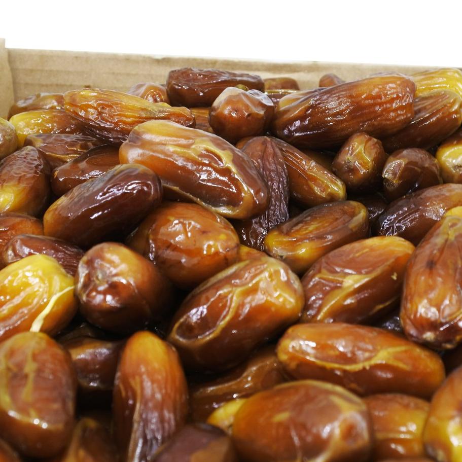 

⇵ Kurma Tunisia Madu (Tanpa Tangkai ) 500 gr Deglet Tunisia Premium ね