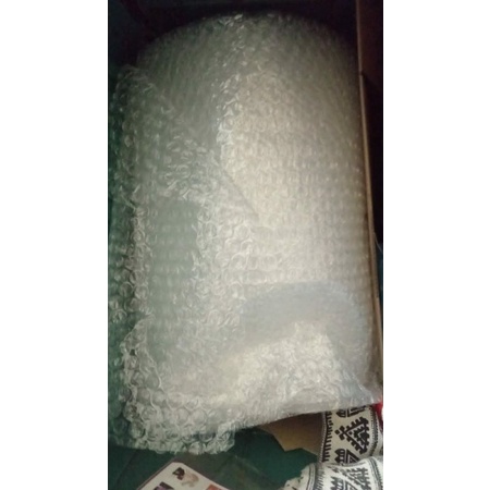 

bubble wrap