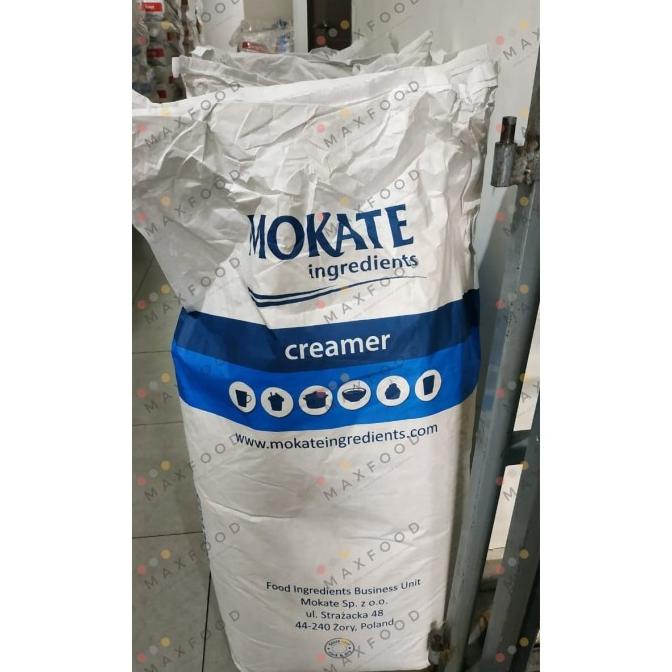 

[1KG] KRIMER TAHAN ASAM / ACID STABLE CREAMER