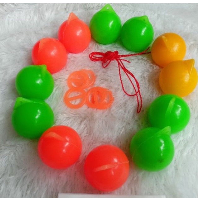 Mainan Tik Tok/ Tek Tek/ Etek etek mainan jadul lato-lato latto latto murah grosir