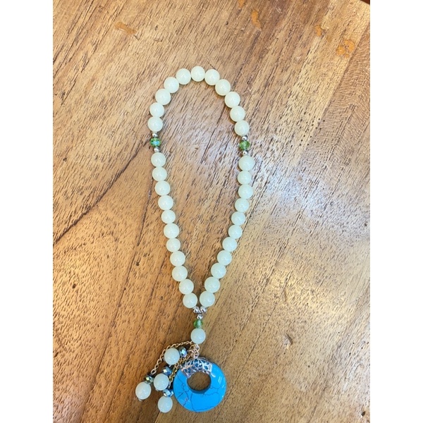 tasbih batu Fosfor pendek