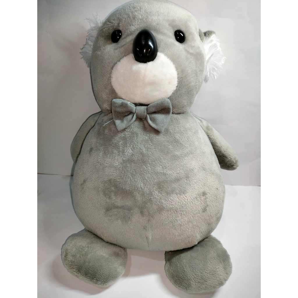 BONEKA ANIMALKOALA BEAR STUFFED TOYS PLUSH DOLL