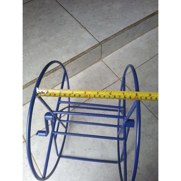 gulungan kompresor 50 meter , gulungan kabel listrik , gulungan tambang