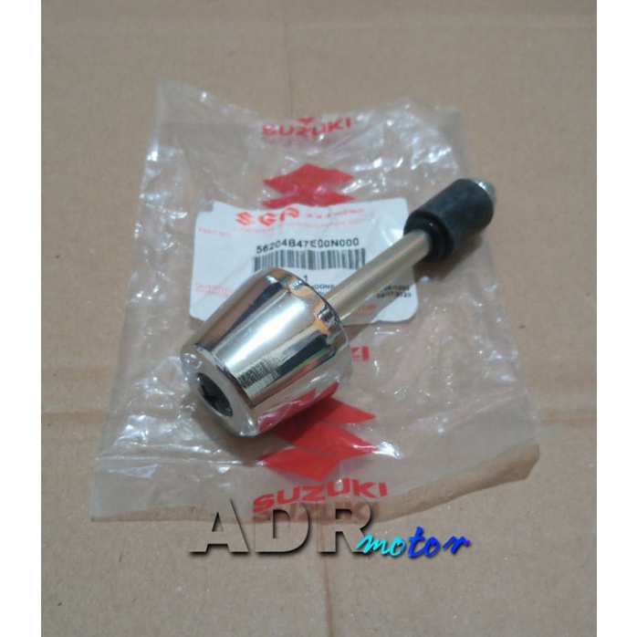 jalu bandul stang satria f150 karbu raider 125 rk cool original sgp harga satuan