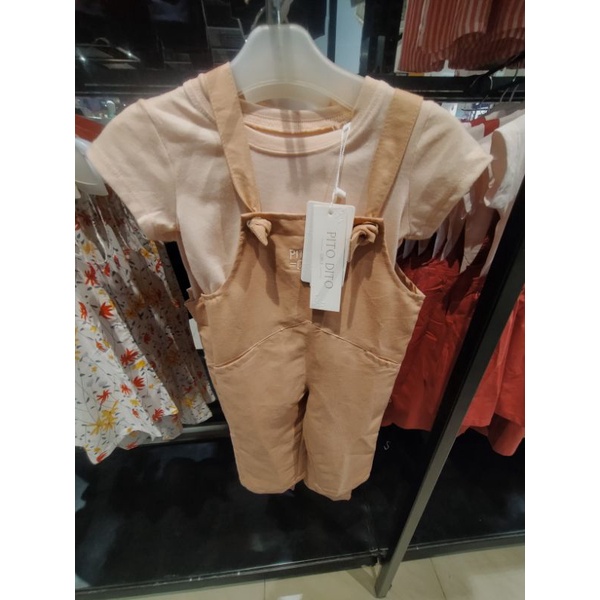 overall model celana anak cewek by pitodito