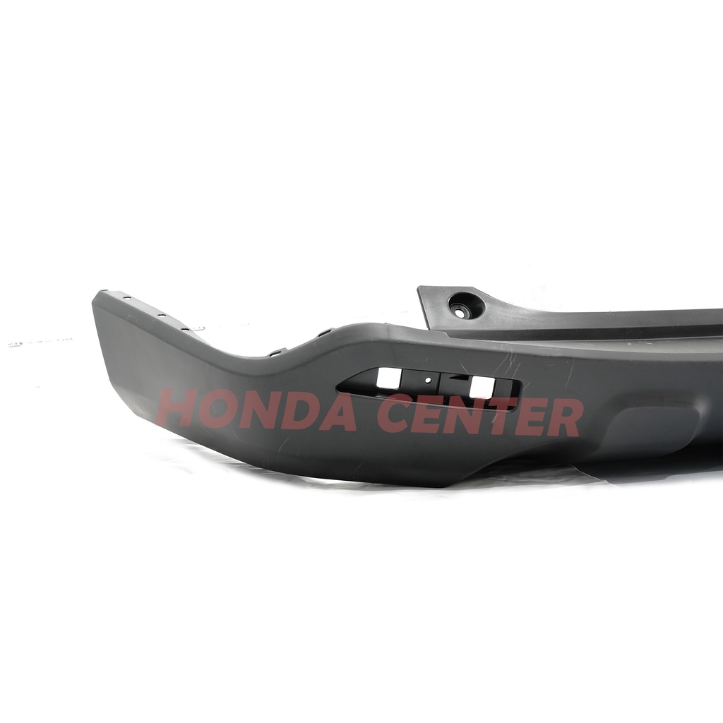 bumper bemper bamper belakang bawah crv re gen3 2007 2008 2009