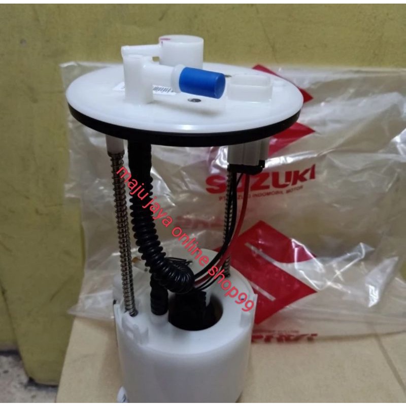 POMPA BENSIN / FUELPUMP ASSY NEW CARRY 2019-2022 ASLI