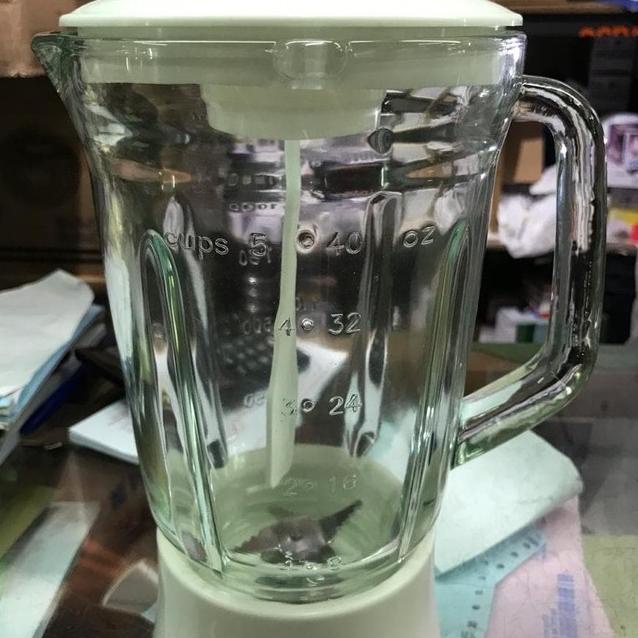 Recomended SET JAR PHILIPS HR1791 ORIGINAL TERMURAH