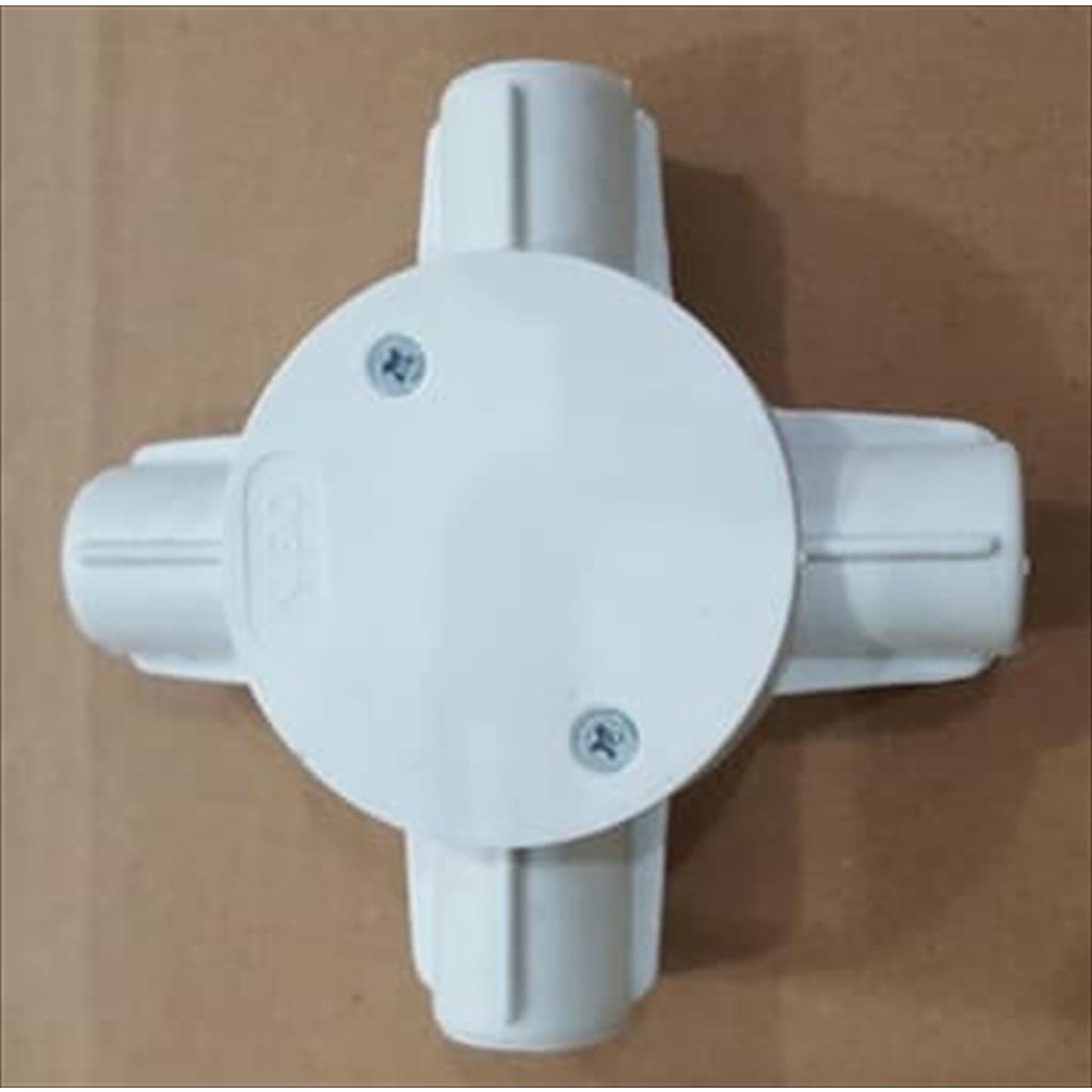 

BJ T Dus / T Dos / Tdus / Tdos / Tedus Putih Cabang 4 X Dus Cross Dus