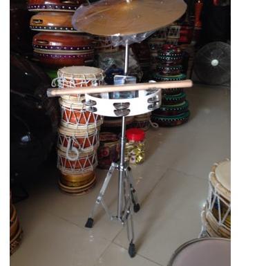 Model Baru.. stand cymbal markis marawis