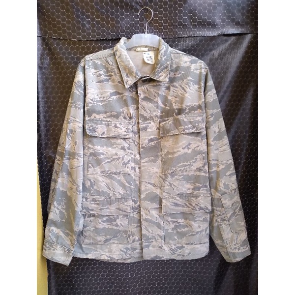 bdu camo model m65 military