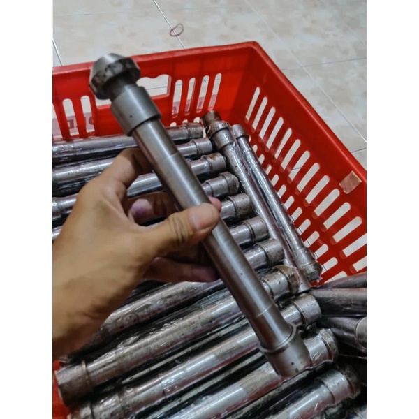 as komstir nganjukan honda cb gl mp tiger pnp skok ninja vixion satria f byson trs