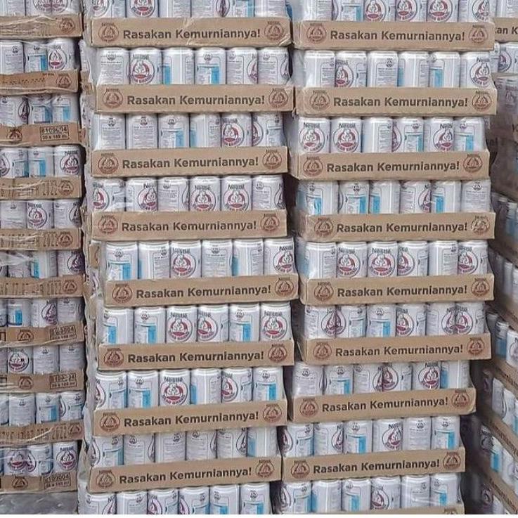 

⇷ BEAR BRAND LAGI PROMO ↳