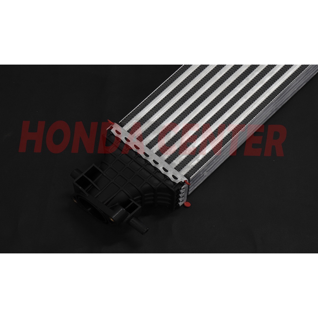 intercooler pendingin turbo crv 2018 2019 2020 2021 2022 2023 1500cc turbo