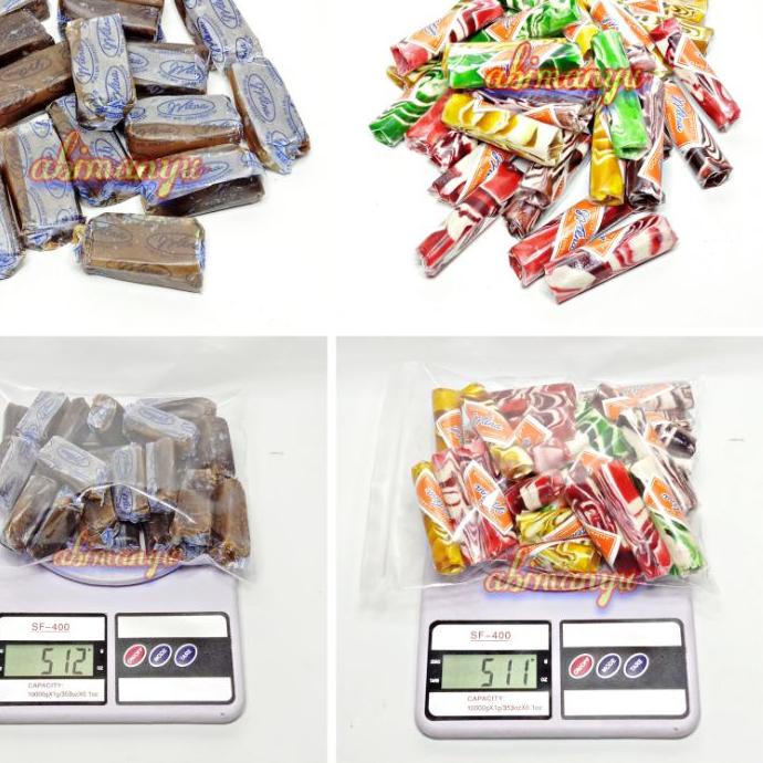 

Terlaku dodol garut 500 gram``