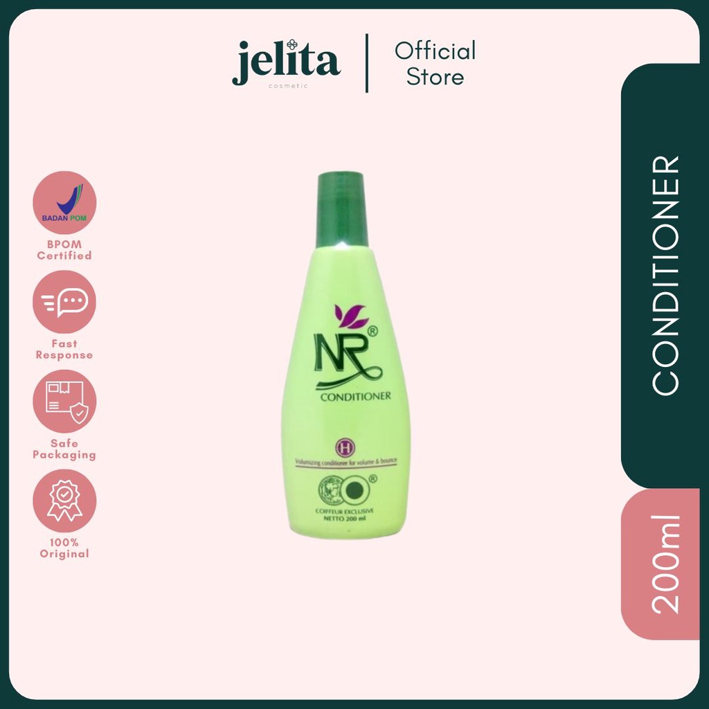 NR Conditioner 200ml