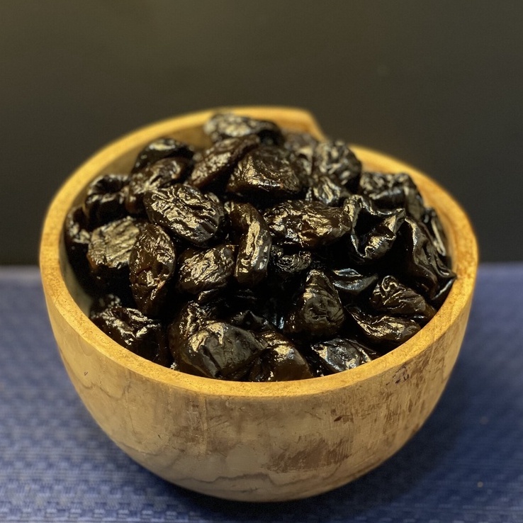 Dried Prunes 1Kg / Pitted Prune 1kg