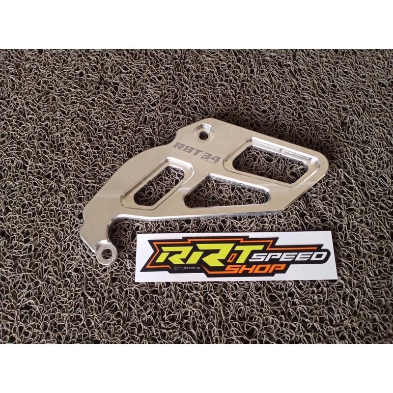 TUTUP GIR GEAR DEPAN JUPITER MX KING XABRE VIXION DLL