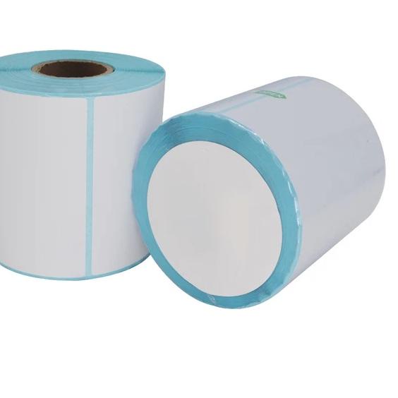 

Promo LABEL THERMAL 80 X 100 mm KERTAS STICKER DIRECT THERMAL 80x100 mm . . . . .