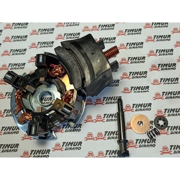 Holder Starter Brush Honda Crv Mobilio Hrv