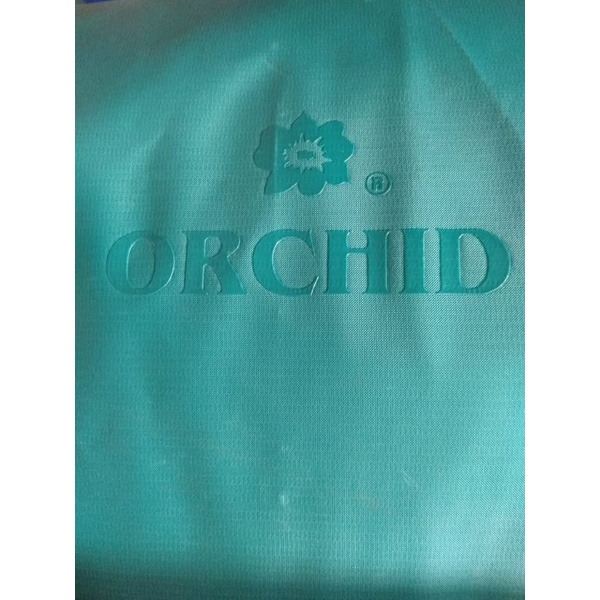 TERPAL KOLAM IKAN BULAT PVC ORCHID D1 T1 (HARGA PROMO) /TERPAL KOLAM BULAT/TERPAL PVC ORCHID/TERPAL 