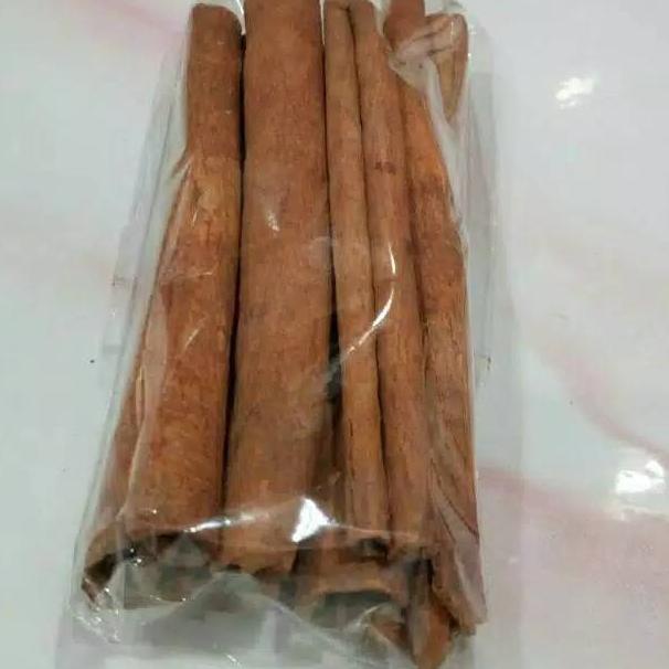 

RESTOCK Kayu Manis 500 gram $ 857