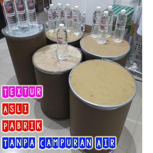 

지 Lem Clear Glue 1.000 ml / 1 liter Baru